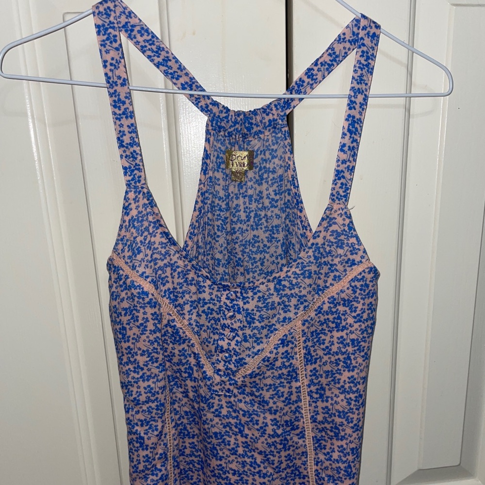 Vera Wang Tank Top